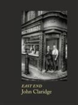 Hardcover East End Book