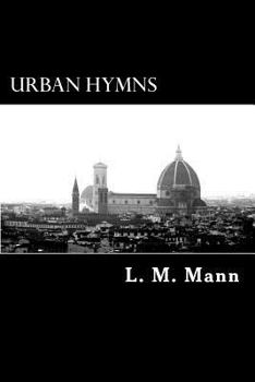 Paperback Urban Hymns Book
