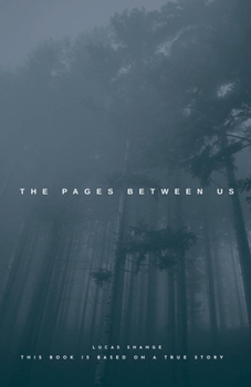 Paperback The Pages Between Us Book