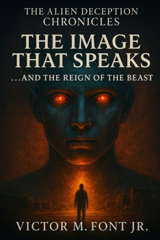 The Image That Speaks...: ...And the Reign of the Beast (The Alien Deception Chronicles)