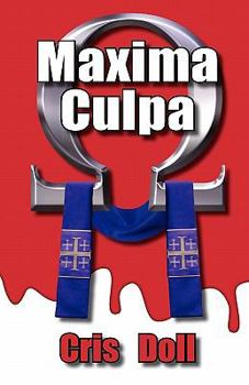 Paperback Maxima Culpa Book