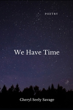 Paperback We Have Time Book