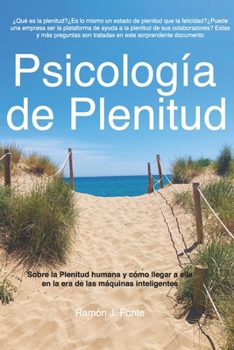 Paperback Psicología de Plenitud [Spanish] Book