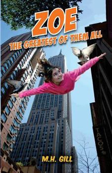 Paperback Zoe The Greatest of Them All Book