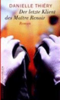 Paperback Der letzte Klient des Maitre Renoir [German] Book