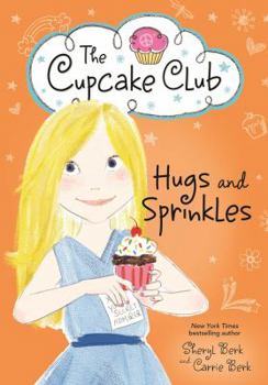 Paperback Hugs and Sprinkles Book