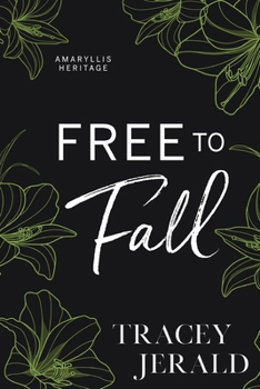 Paperback Free to Fall Book