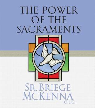 Paperback The Power of the Sacraments Book