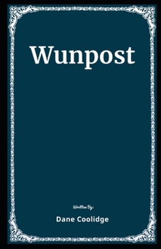 Paperback Wunpost Illustrated Book