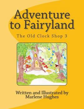 Paperback Adventure to Fairyland Book