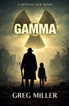 Paperback Gamma Book