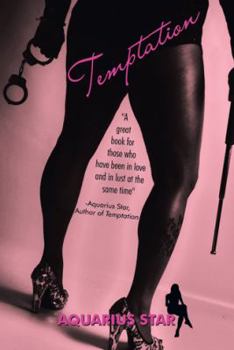 Paperback Temptation Book