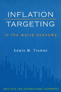 Paperback Inflation Targeting in the World Economy Book