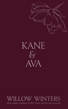 Paperback Kane & Ava: Rough Touch Book