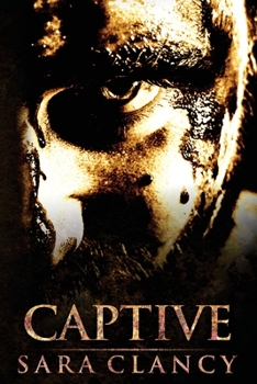 Captive - Book #3 of the Demonic Games