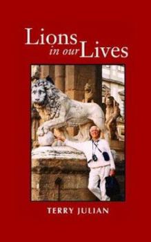 Paperback Lions in Our Lives Book