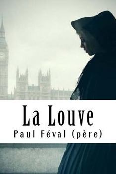 Paperback La Louve: Tome I [French] Book