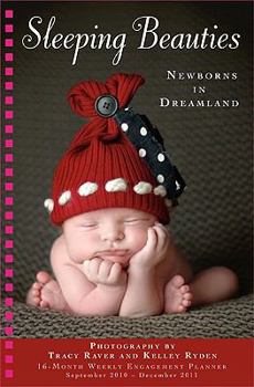 Sleeping Beauties: Newborns in Dreamland