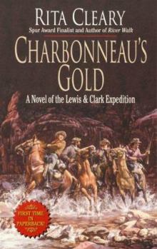 Mass Market Paperback Charbonneau's Gold Book