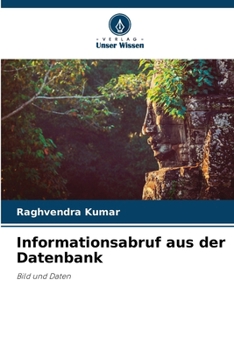 Paperback Informationsabruf aus der Datenbank [German] Book