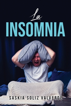 Paperback La Insomnia [Spanish] Book