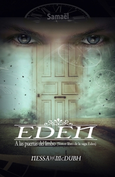 Paperback A las puertas del Limbo: Saga Eden [Spanish] Book