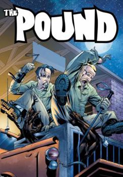 The Pound - Book  of the Pound single issues