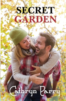 Paperback Secret Garden Book