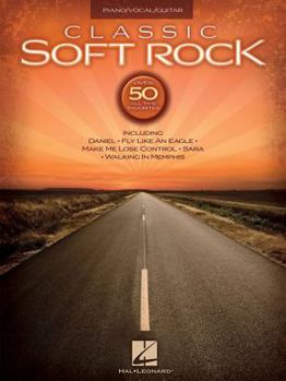 Paperback Classic Soft Rock Book