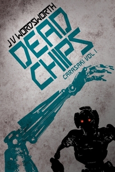 Paperback Dead Chips: Carasaki Volume I Book