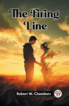 Paperback The Firing Line Book