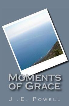 Paperback Moments of Grace Book