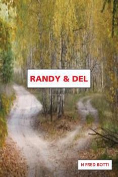Paperback Randy & del Book