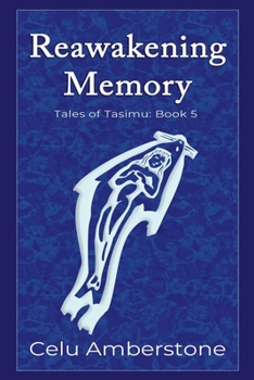 Paperback Reawakening Memory Book