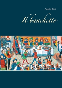 Paperback Il banchetto [Italian] Book