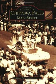 Paperback Chippewa Falls: Main Street Book