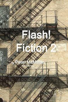 Paperback Flash! Fiction 2 Book