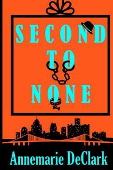 Paperback Second to None Book