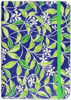 Diary SM Jrnl Jasmine Book