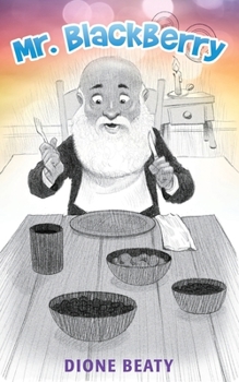 Paperback Mr. Blackberry Book