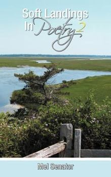 Paperback Soft Landings in Poetry 2 Book