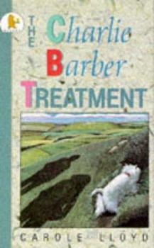 Paperback The Charlie Barber Treatment Book