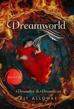 Dreamworld - Book  of the Dream Walker