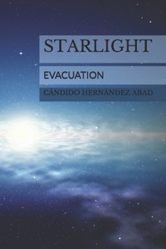Paperback Starlight: Evacuation Book