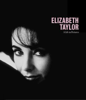 Hardcover Elizabeth Taylor Book