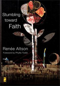 Paperback Stumbling Toward Faith Book