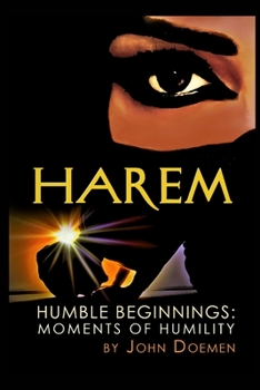 Paperback HAREM II Moments of Humility: Moments of Humility Book