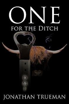 Paperback One for the Ditch Book