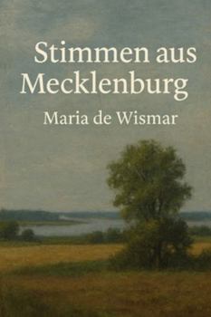 Paperback Stimmen aus Mecklenburg [German] Book