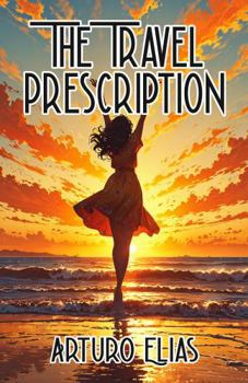 Paperback The Travel Prescription Book